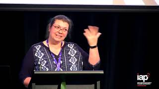 IAP2 Australasia 2018 Conference Engaging with First Nations [upl. by Gneh427]