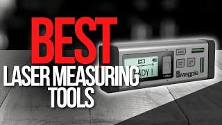 🧰 Top 5 Best Laser Measuring Tools Black Friday and Cyber Monday Sale 2023 [upl. by Elleinnod]