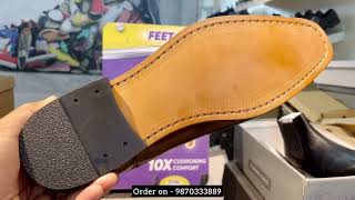 Footwear is back  Leather shoes n sneakers  Unseen brands  Leather Branded shoes and Sneakers [upl. by Trab776]