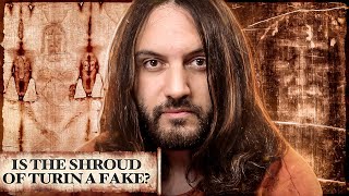 Is the Shroud of Turin Real [upl. by Cathyleen273]