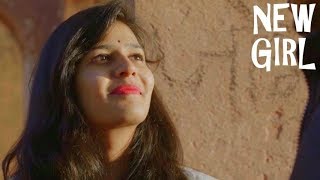 New Girl ft Divya Bhomiya  A Girls Dilemma  The Short Cuts  International Women’s Day Film [upl. by Skoorb]