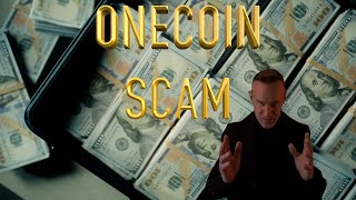 Onecoin Scam Deep Dive [upl. by Atilal810]