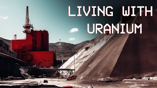 Radioactive City The Second Chernobyl  Documentary [upl. by Ettennek346]