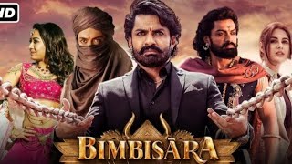 Bimbisara Full Movie In Hindi Kalyan Ram Catherine Tresa Samyuktha Menon [upl. by Lowenstern559]