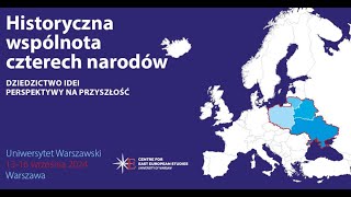 Reportaż z 2 Kongresu badaczy historii PLLTUABY 1316 września 2024 Warszawa [upl. by Eessej]