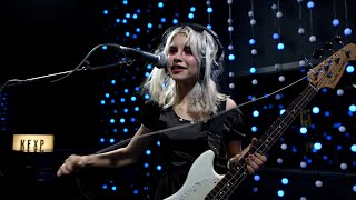 Margaritas Podridas  Full Performance Live on KEXP [upl. by Blinni]