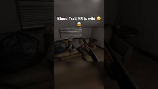 Is This the GORIEST game in VR [upl. by Ardnwahs]