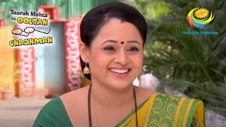 Madhavi Decides To Start A Mango Business  Taarak Mehta Ka Ooltah Chashmah [upl. by Tolliver]