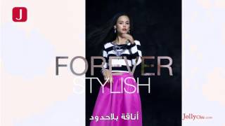 Jollychic Modern Video for style life [upl. by Tiduj]