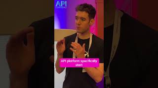 Where are API Platforms going in 2025  Andrew Walsh  API Conference Berlin 2024 [upl. by Tomkin]