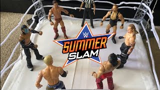 RPW SummerSlam ‘24 [upl. by Kali491]