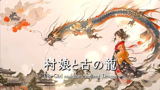 作業用BGM 村娘と古の龍 LOFI Playlist Celtic Music ケルト音楽 To Work  To Study To Sleep [upl. by Sivia]