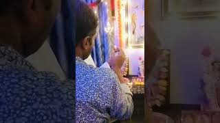 Damodar Aarti [upl. by Clerissa8]