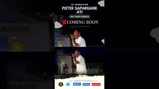 COMING SOON  ATI  Pieter Saparuane Shorts [upl. by Amandy]