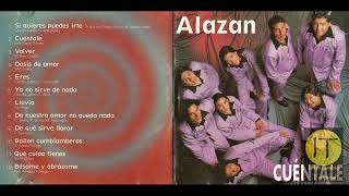 Alazan  1999  Cuentale Disco completo [upl. by Hanah]