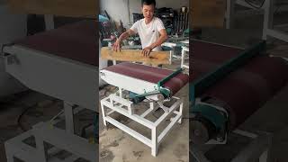 Belt Sander  Your Essential Woodworking Tool for Perfect Finishes [upl. by Acinomaj128]