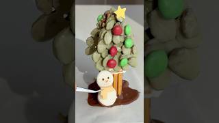 시리얼 한 줌으로 만든 미니트리 Cereal Christmas Tree [upl. by Islehc534]