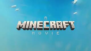 A Minecraft Movie Official Trailer Music  Theme Song  Soundtrack [upl. by Till391]