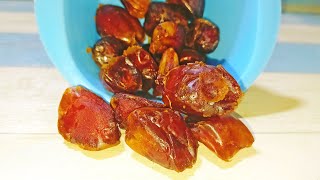 Advantages and Disadvantages of Eating Dates  Benefits of Eating Dates  Health Benefits of Dates [upl. by Nefets]