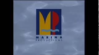 Marina Productions 1995 [upl. by Eurd]