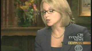 John McCain amp Sarah Palin Joint Interview With Katie Couric [upl. by Drofniw]