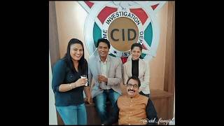 Cid Team New Status Video  Cid Team Short Status Video shorts cid cidteam cidstatus 145 [upl. by Gnehp484]