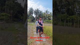 Rainfed Farming  Neil Island Andaman [upl. by Orvie]