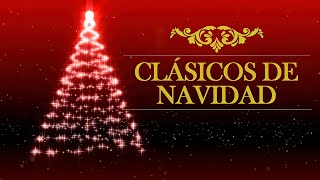 Clásicos de Navidad Álbum Completo Orquesta Sinfónica [upl. by Ohcirej]