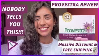 PROVESTRA  Provestra Review  Does Provestra Really Work Provestra Reviews [upl. by Claire]