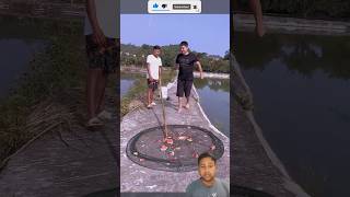 fishing reel🐟😁 natural fishing 🐠🐬trending 🔥💯fishing fish shorts [upl. by Post476]