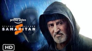 Samaritan  2022  Movie  HD  Sylvester Stallone  Samaritan Full Movie Fact amp Some Details [upl. by Sakram]