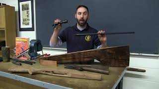 What Makes Gunsmithing an Attractive Career [upl. by Chelsy]