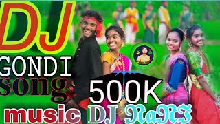 NEW GONDI DJ SONGS 2024 oy‼️‼️ KAVITHA ‼️DJ song [upl. by Roye4]