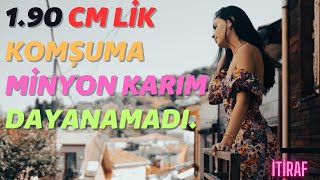 TENİ SÜT BEYAZ OLMALI  itiraf yaşanmış hikayeler [upl. by Adamec]