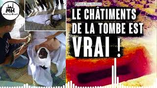 le châtiment de la tombe est vrai [upl. by Chute]