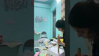 Me hostel kyu aayi ☹️ hostellife minivlog youtubeshorts [upl. by Teddie]