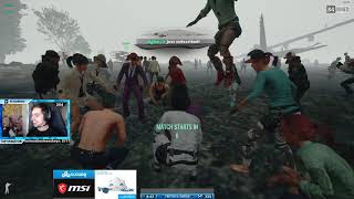 Kappa Kappa 123 123 Shroud  PUBG [upl. by Bringhurst316]