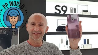 Samsung S9 et S9   TOUT ce quil faut Savoir [upl. by Cerveny]