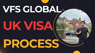 VFS Global UK Process  Avoid these Mistakes  Biometric  Self upload  Visa Appointment youtube [upl. by Raf]