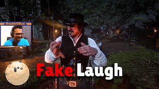 Red Dead Redemption 2 Replay  Stream Highlights  Chapter 4 [upl. by Neda]