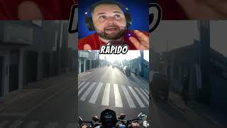 QUEM ERROU NESSA automobile motoboy motovlog viral shorts [upl. by Aciret]