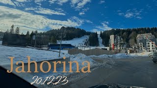 Jahorina 20122023 [upl. by Combes]