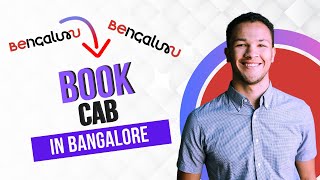 How to Book Cab in Bangalore Best Method [upl. by Kieffer482]