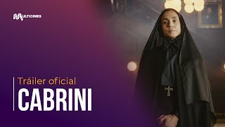 Cabrini  Tráiler Oficial [upl. by Llewoh495]