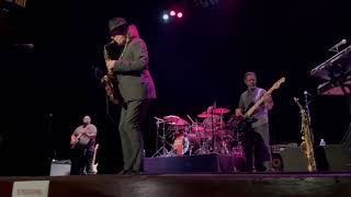 Boney James  FULL CONCERT LIVE Indy Show  HD [upl. by Katsuyama]