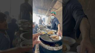 Best Street Food in Peshawar streetfood trending [upl. by Nyvets]