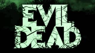 EVIL DEAD 2013 trailer music [upl. by Dadelos702]