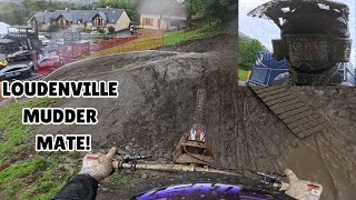 LOUDENVILLE MUDDER PRACTICE DAY [upl. by Werra]