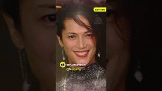 BB GANDANGHARI Rustom Padilla noon at ngayon shorts [upl. by Neehar]