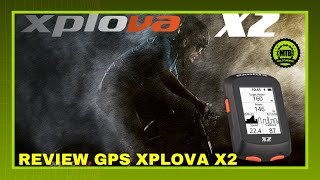 REVIEW GPS XPLOVA X2 O GPS DA ACER  LANÇAMENTO NO BRASIL [upl. by Ahsan]